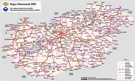 route planner in hungarian